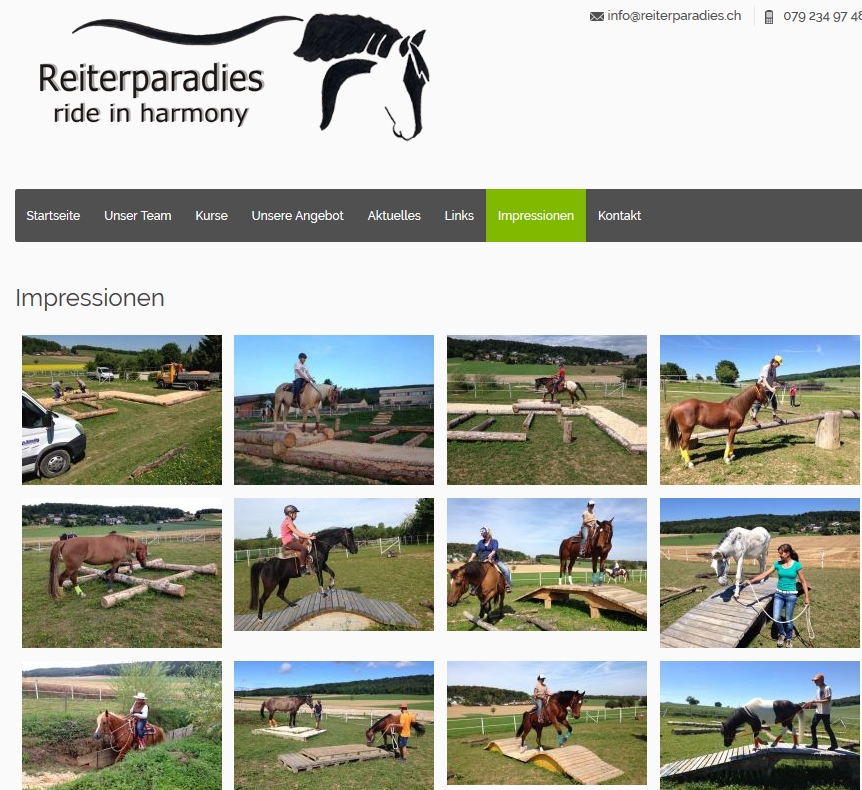 reitferien jura reitferien jura