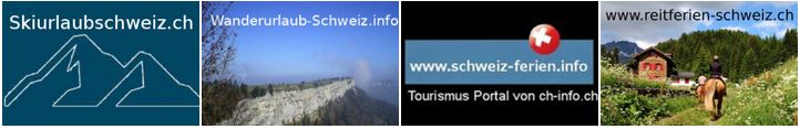 urlaub schweiz